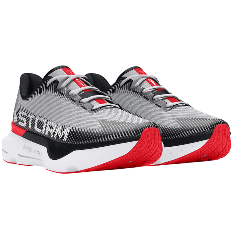 Кроссовки Under Armour UA U Infinite Pro Storm / Мужской / 44.5 / Серый photo 5