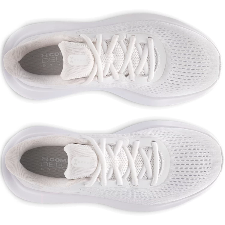 Incaltaminte Sport Under Armour UA W Charged Rogue 5 pt Femei / 38 / Alb photo 4