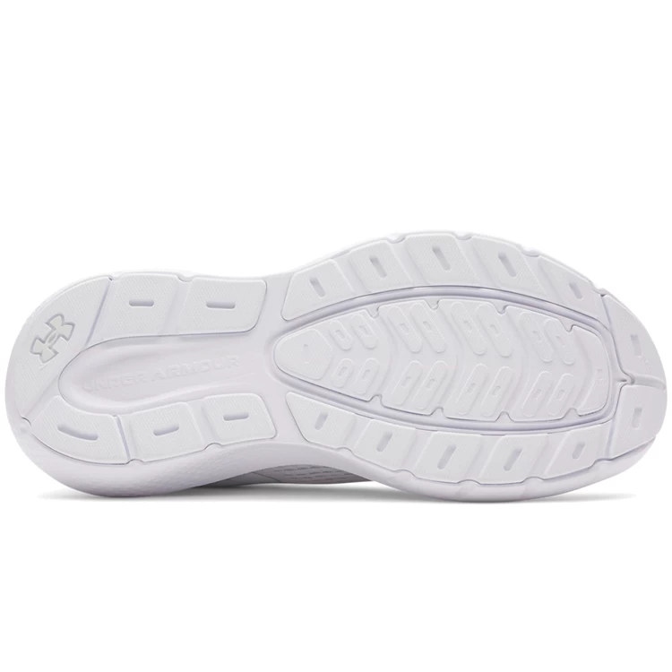 Incaltaminte Sport Under Armour UA W Charged Rogue 5 pt Femei / 38 / Alb photo 5