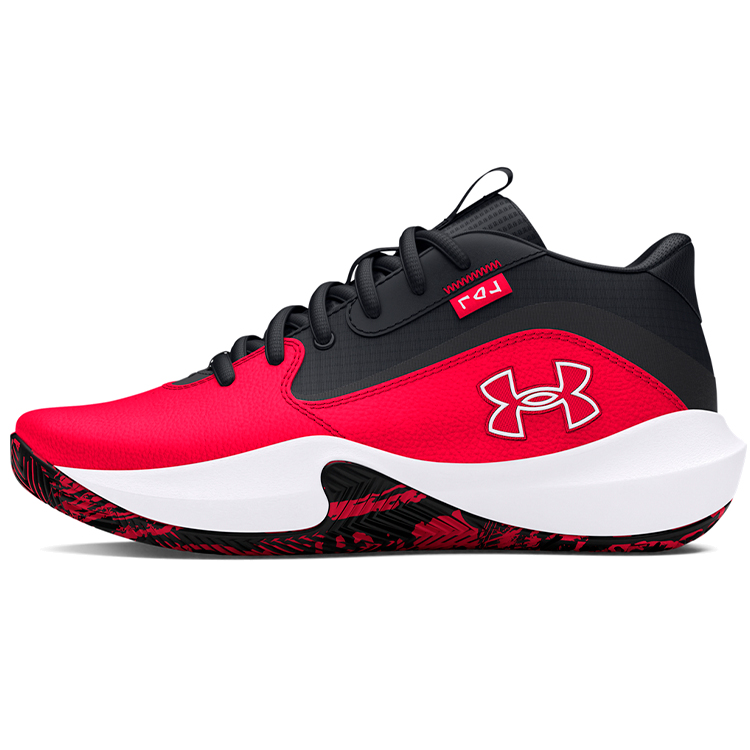 Incaltaminte Sport Under Armour UA GS Lockdown 7 photo Incaltaminte Sport Under Armour UA GS Lockdown 7 photo