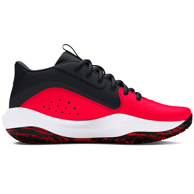 Incaltaminte Sport Under Armour UA GS Lockdown 7 photo 2