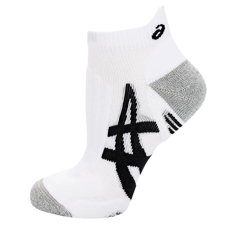Носки Унисекс Asics TENNIS SINGLE TAB SOCK 36-38 Белый photo 2