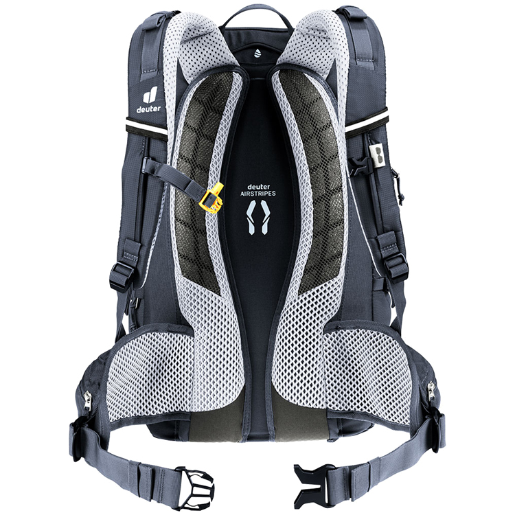 Рюкзак Deuter TRANS ALPINE 24L 3200124-7000 Черный photo 5