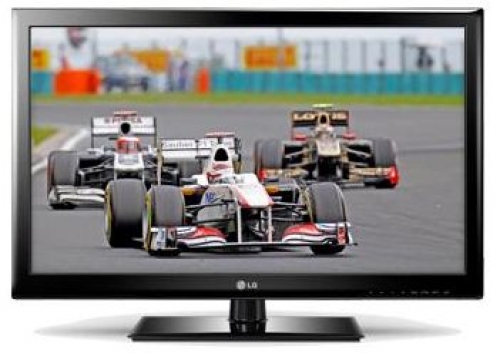 Televizor LG 32LS3400 / 32" / / HD ready photo 1 Televizor LG 32LS3400 / 32" / / HD ready photo 1