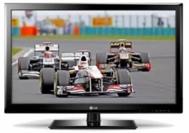 Televizor LED LG 32LS3400 