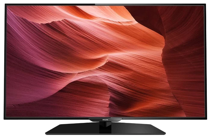 Televizor Philips 32PFH5300 / 32" / / Full HD photo 1