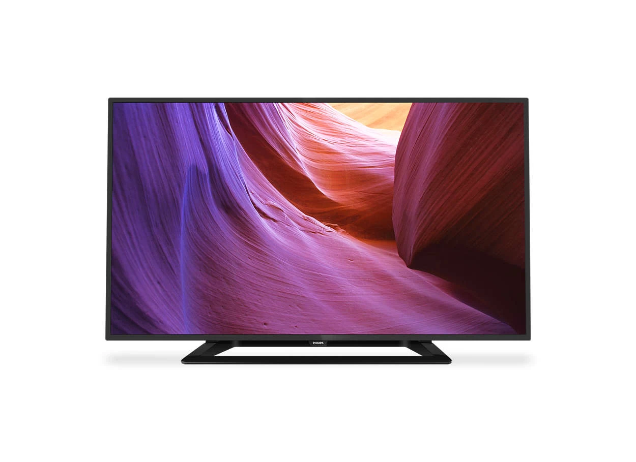 Televizor Philips 32PHH4200 / 32" / / HD ready photo 1