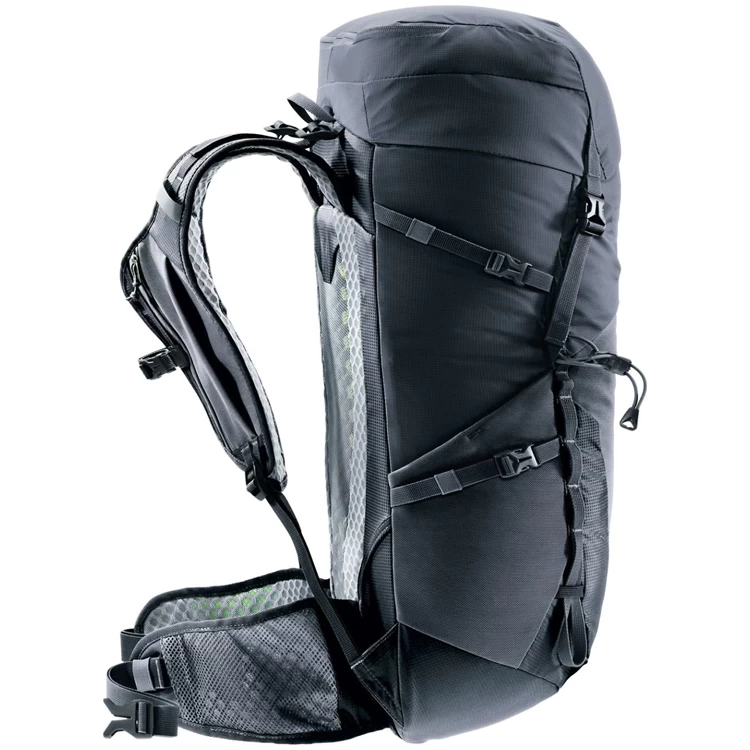 Рюкзак Deuter SPEED LITE 30 3410622-7000 Черный/Серый photo 4
