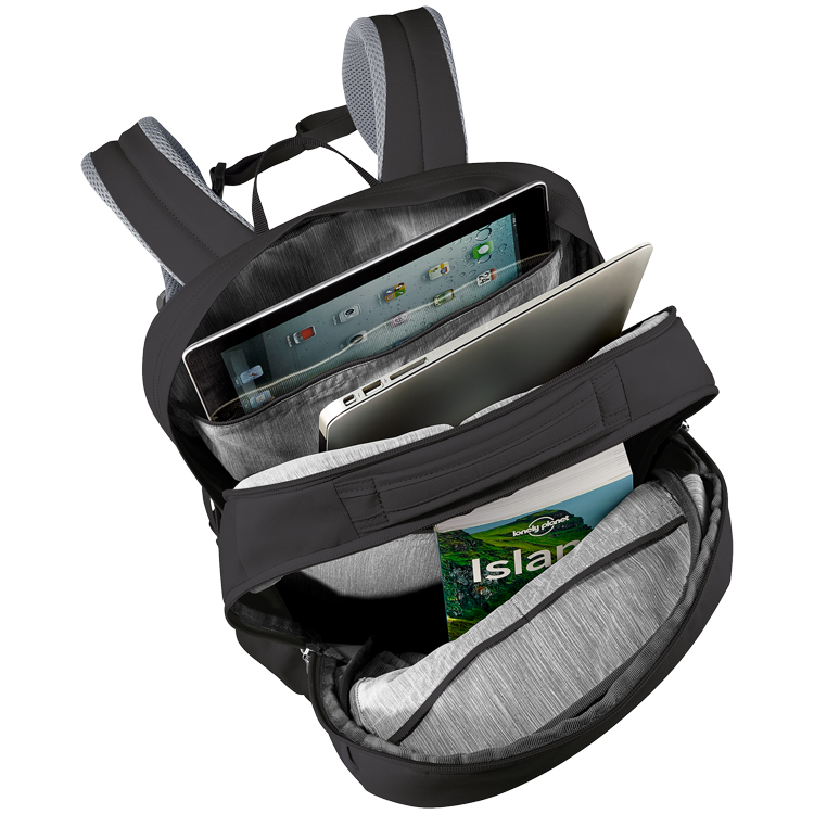 Рюкзак Deuter GIGA SL 3812221-7000 Серый photo 3