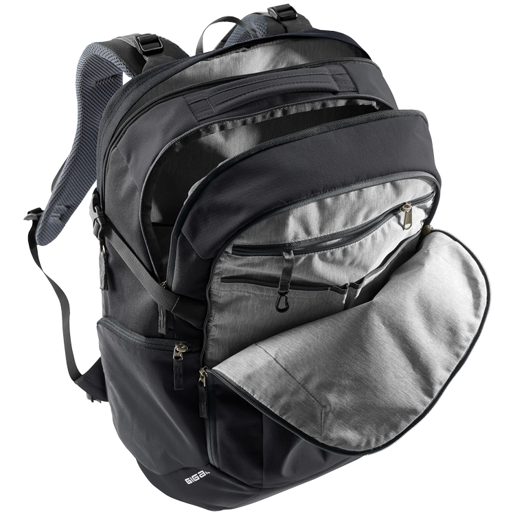Rucsac Deuter GIGANT 3812721-7000 Negru photo 4