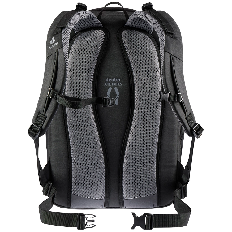 Rucsac Deuter GIGANT 3812721-7000 Negru photo 5