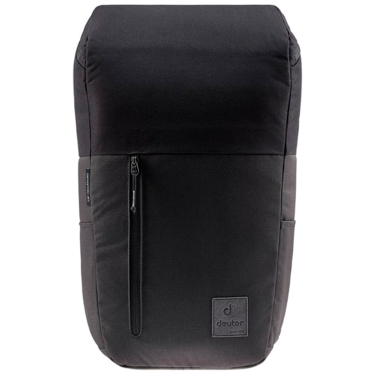 Рюкзак Deuter UP STOCKHOLM 3813721-7000 Черный photo 1