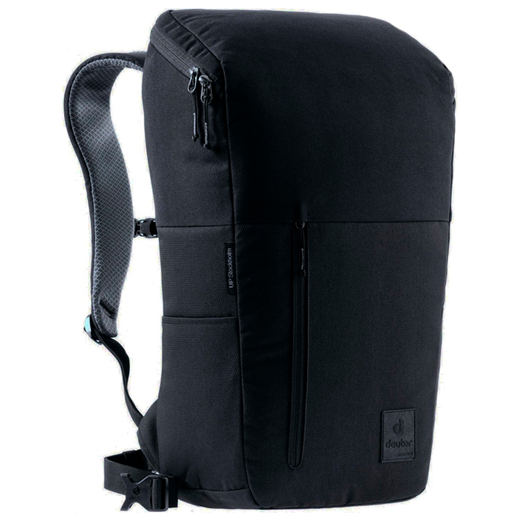 Рюкзак Deuter UP STOCKHOLM 3813721-7000 Черный photo 2
