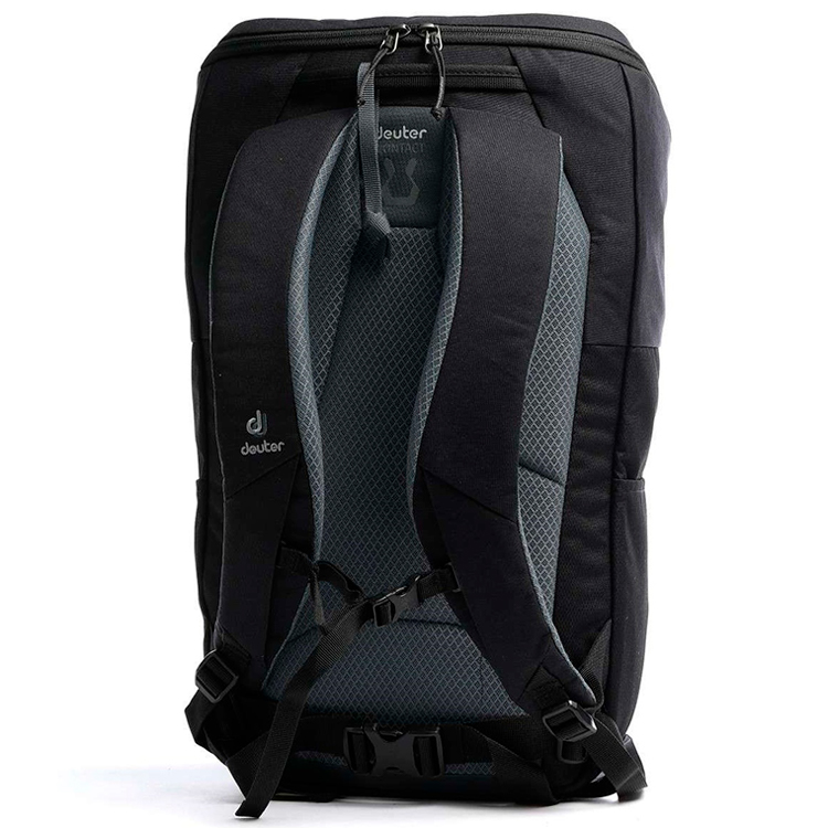 Рюкзак Deuter UP STOCKHOLM 3813721-7000 Черный photo 4