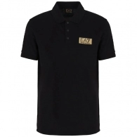 Polo EA7 EMPORIO ARMANI POLO SHIRT 