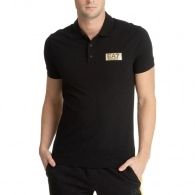 Поло EA7 EMPORIO ARMANI POLO SHIRT thumbnav 2
