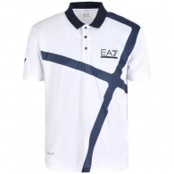 Polo EA7 EMPORIO ARMANI POLO SHIRT 