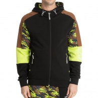 Толстовка EA7 EMPORIO ARMANI FELPA thumbnav 1