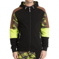 Толстовка EA7 EMPORIO ARMANI FELPA 