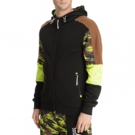 Толстовка EA7 EMPORIO ARMANI FELPA thumbnav 2