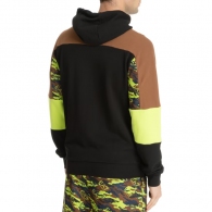 Толстовка EA7 EMPORIO ARMANI FELPA thumbnav 3