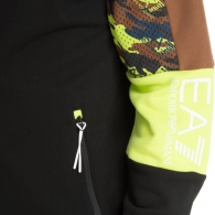 Толстовка EA7 EMPORIO ARMANI FELPA thumbnav 4