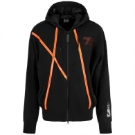 Hanorac EA7 EMPORIO ARMANI FELPA 
