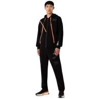 Толстовка EA7 EMPORIO ARMANI FELPA thumbnav 2