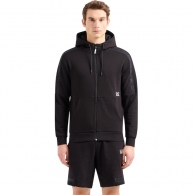 Толстовка EA7 EMPORIO ARMANI SWEATSHIRT thumbnav 5