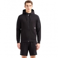 Толстовка EA7 EMPORIO ARMANI SWEATSHIRT thumbnav 5