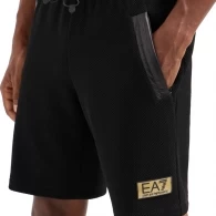 Шорты EA7 EMPORIO ARMANI SHORTS thumbnav 4