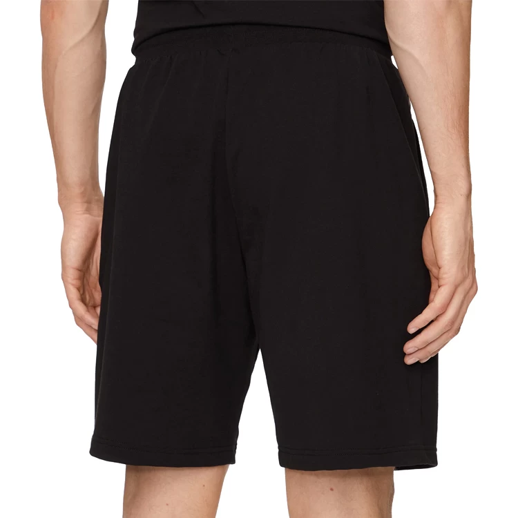Sorti de bărbați EA7 EMPORIO ARMANI SHORTS M Negru photo 4