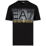 Футболка EA7 EMPORIO ARMANI T-SHIRT 