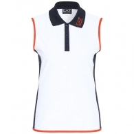 Поло EA7 EMPORIO ARMANI POLO 