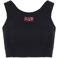 Спортивное бра EA7 EMPORIO ARMANI TOP SPORTIVO thumbnav 1