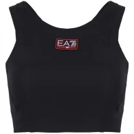Спортивное бра EA7 EMPORIO ARMANI TOP SPORTIVO 