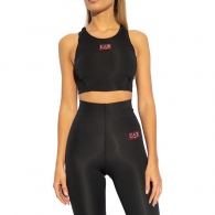 Спортивное бра EA7 EMPORIO ARMANI TOP SPORTIVO thumbnav 3