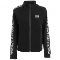 Толстовка EA7 EMPORIO ARMANI FELPA 