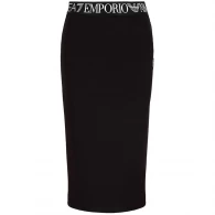 Юбка EA7 EMPORIO ARMANI SKIRT 