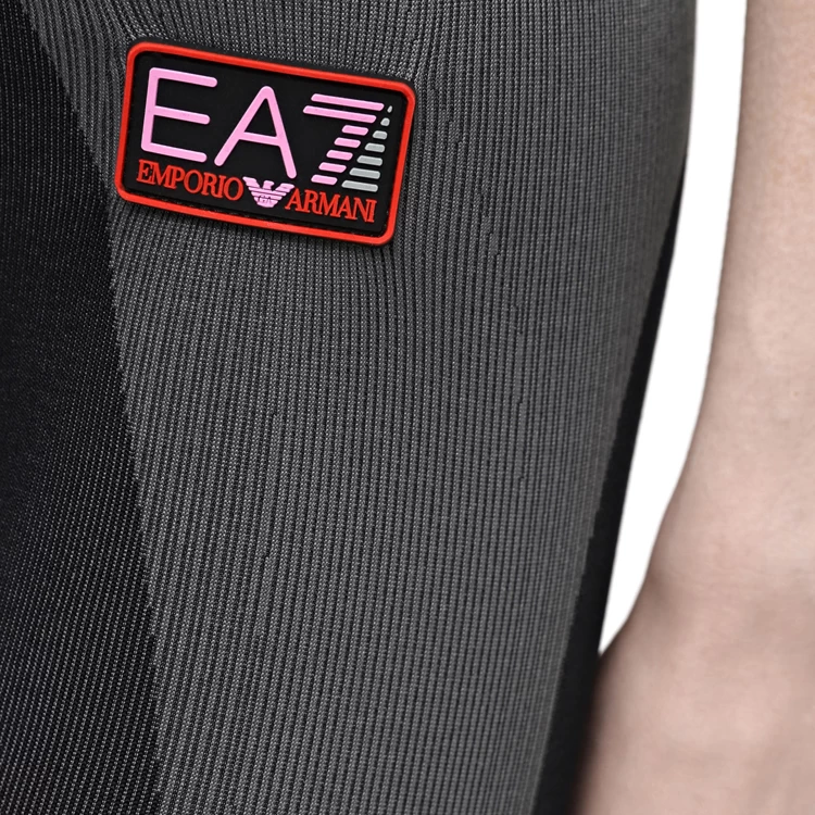 Panta-colanti EA7 EMPORIO ARMANI PANTALONI LEGGINS / Femei / L / Negru photo 5