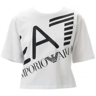 Футболка EA7 EMPORIO ARMANI T-SHIRT 