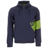  EA7 EMPORIO ARMANI SWEATSHIRT thumbnav