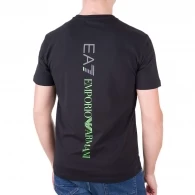  EA7 EMPORIO ARMANI T-SHIRT thumbnav 2