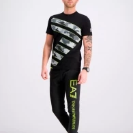 EA7 EMPORIO ARMANI T-SHIRT thumbnav 2