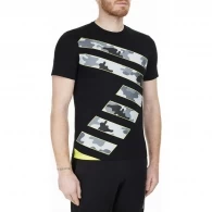  EA7 EMPORIO ARMANI T-SHIRT thumbnav 3