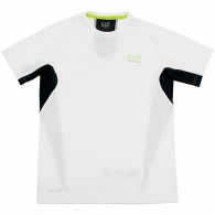  EA7 EMPORIO ARMANI T-SHIRT thumbnav 1