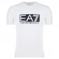  EA7 EMPORIO ARMANI T-SHIRT thumbnav 2