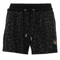 Шорты EA7 EMPORIO ARMANI JERSEY SHORTS thumbnav 1