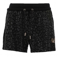 Sorti EA7 EMPORIO ARMANI JERSEY SHORTS 