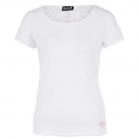  EA7 EMPORIO ARMANI JERSEY T-SHIRT 